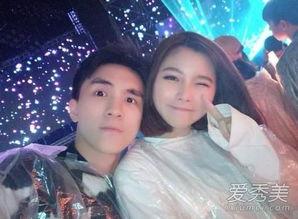 吴大伟恋情爆料最新消息,神秘女友曝光，细节揭秘引热议